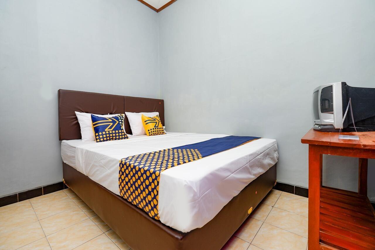 Spot On 2821 Griya Kawula Syariah Hotel Solo Kültér fotó