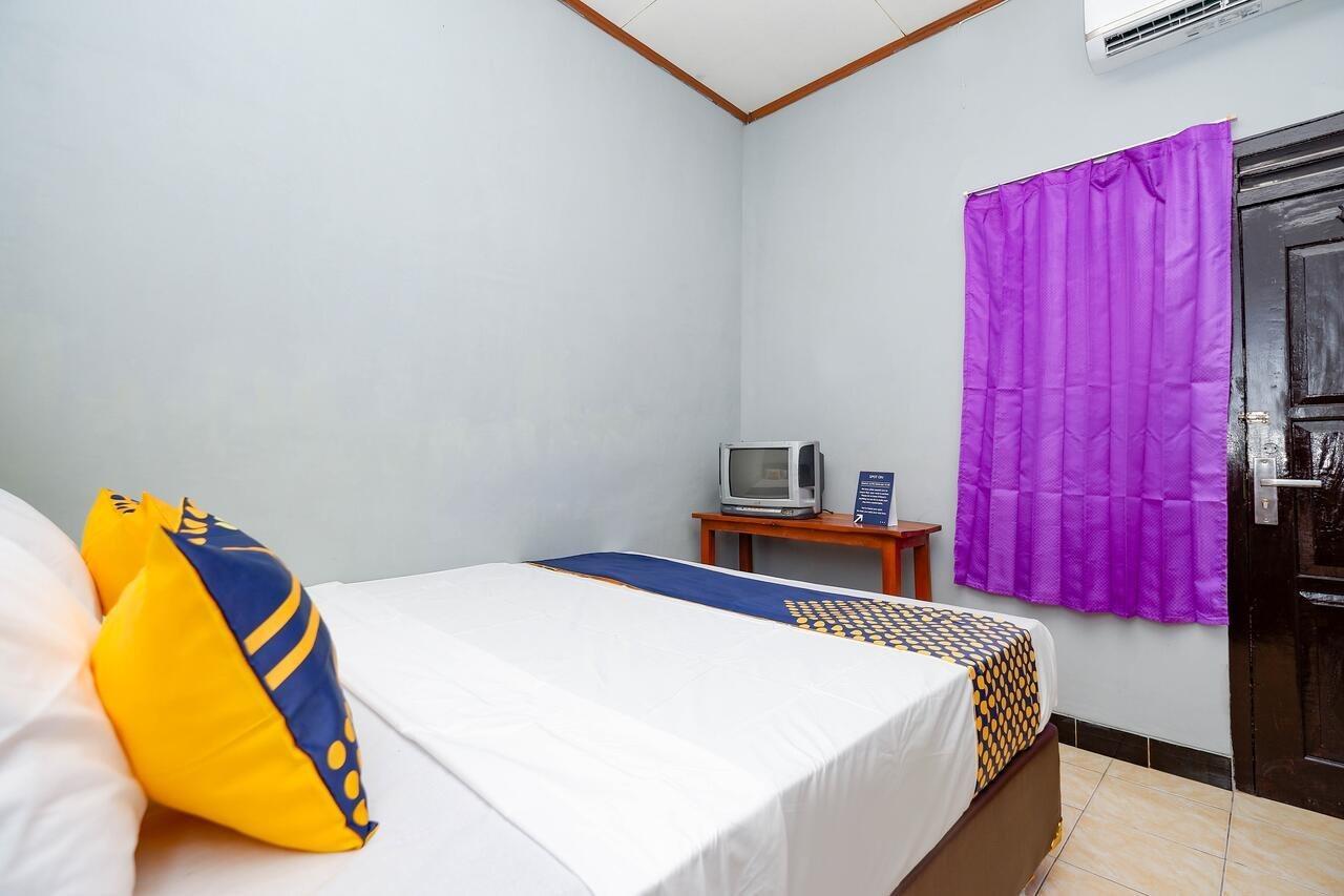 Spot On 2821 Griya Kawula Syariah Hotel Solo Kültér fotó
