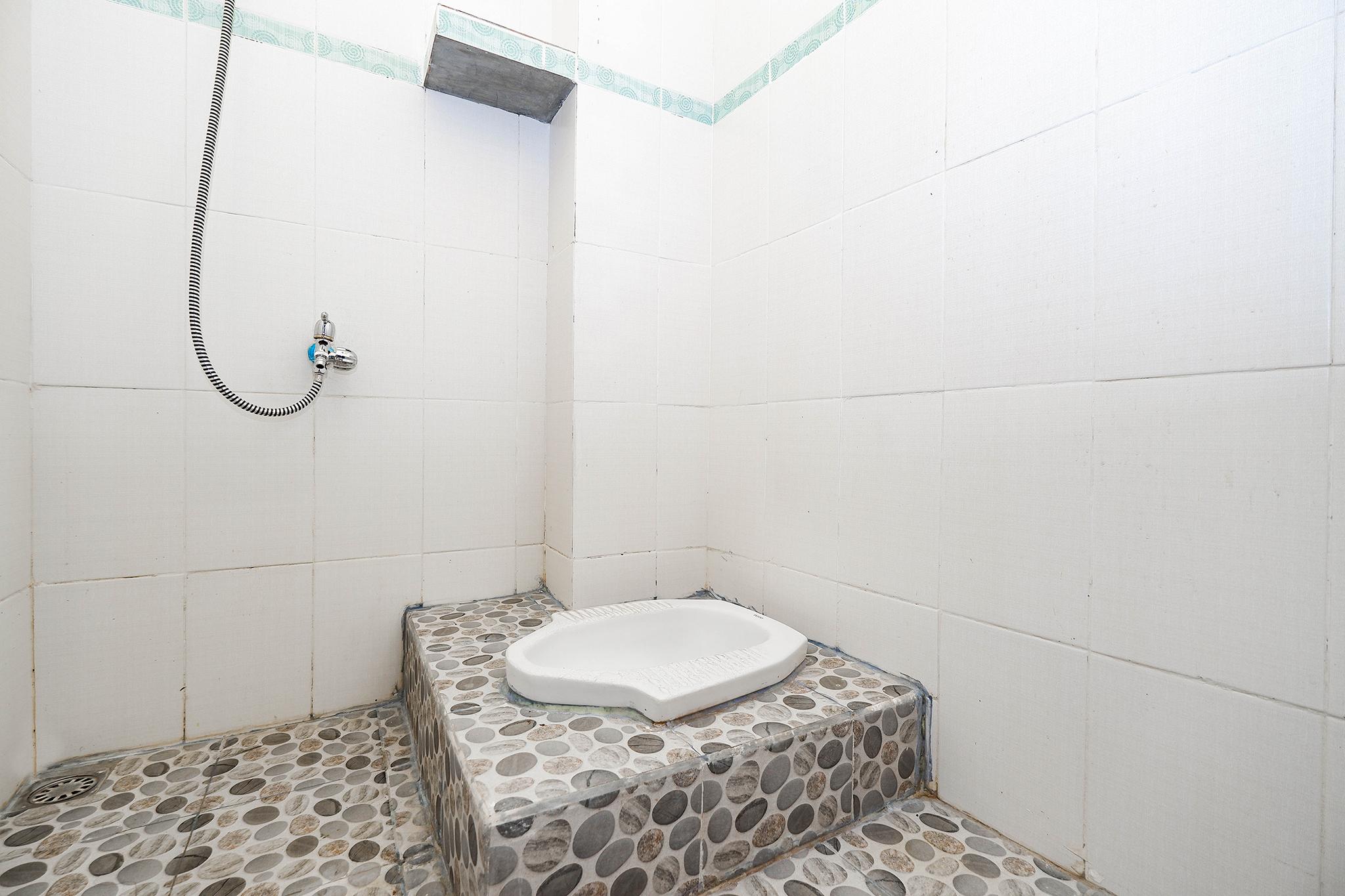 Spot On 2821 Griya Kawula Syariah Hotel Solo Kültér fotó