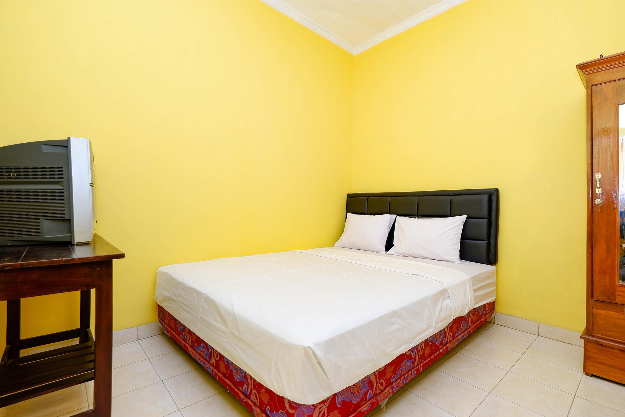 Spot On 2821 Griya Kawula Syariah Hotel Solo Kültér fotó