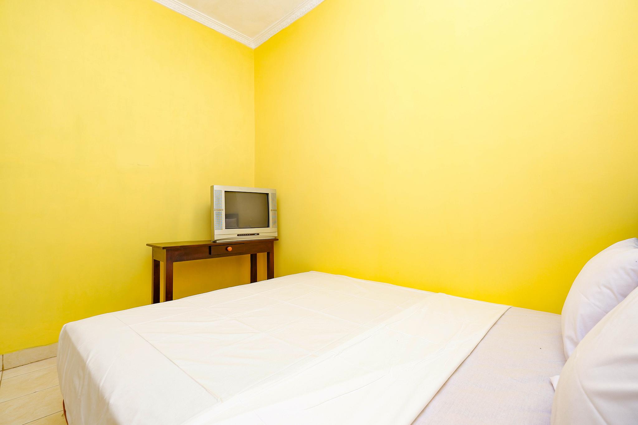 Spot On 2821 Griya Kawula Syariah Hotel Solo Kültér fotó