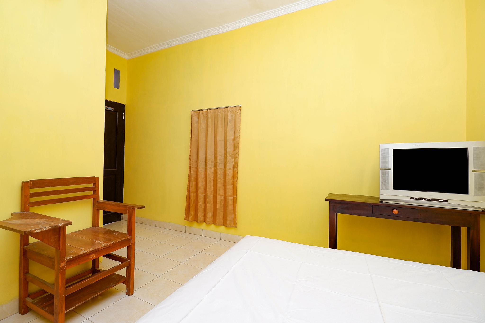 Spot On 2821 Griya Kawula Syariah Hotel Solo Kültér fotó