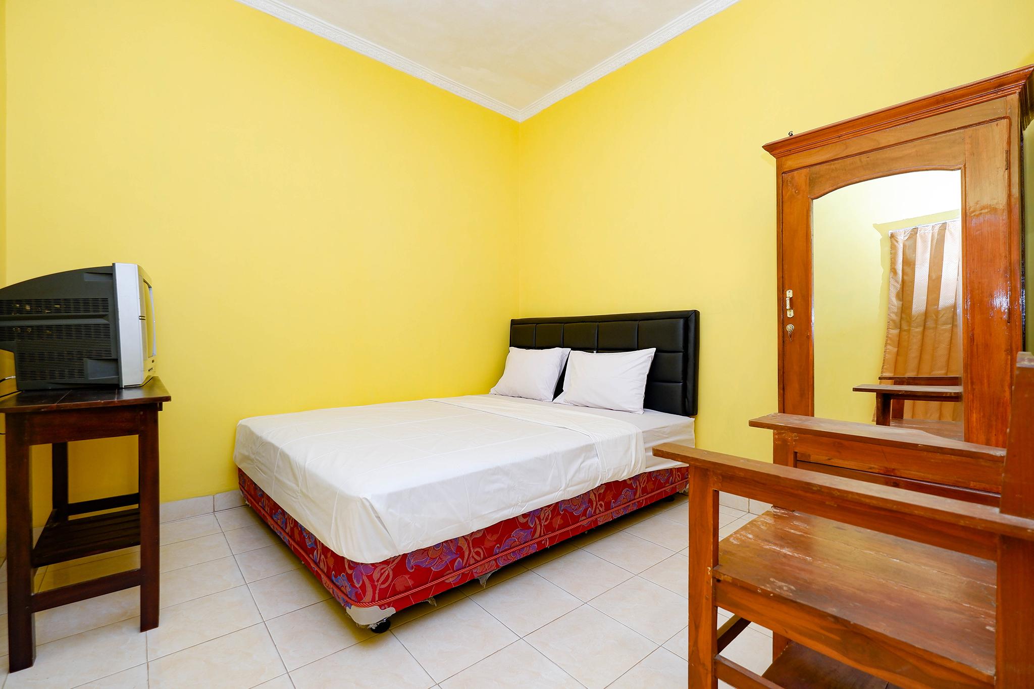 Spot On 2821 Griya Kawula Syariah Hotel Solo Kültér fotó